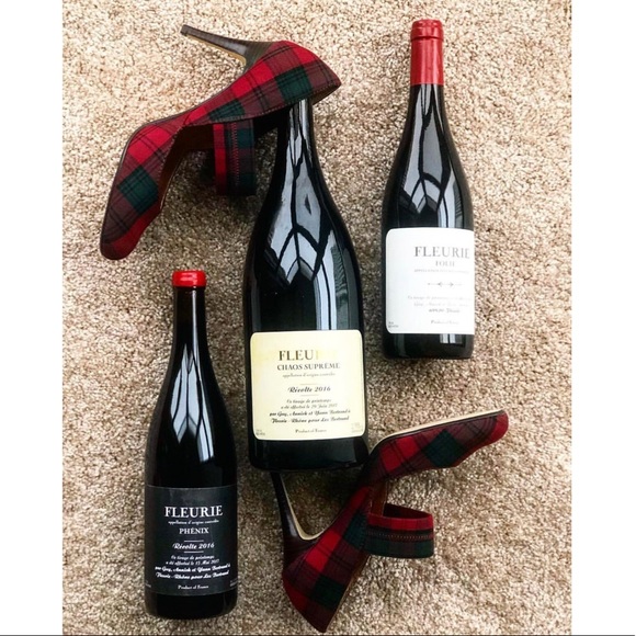 Closed Toe Mary Jane Pump - Picture 6 of 8